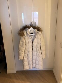 Пуховик Weekend Max Mara