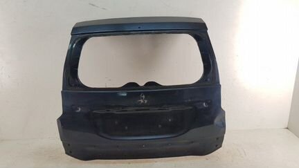 Крышка багажника Mitsubishi Pajero Sport 3 2015