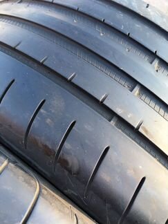 255 45 18 103Y Goodyear Eagle F1 Asymmetric 3
