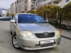 Toyota Corolla 1.5 AT, 2001, 395 000 км