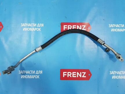 Subaru Outback BP 03-09 Шланг кондиционера