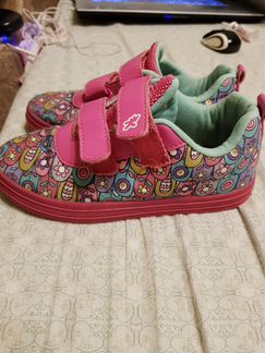 Кроссовки Kakadu р.33