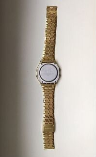 Часы Casio