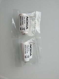 Адаптеры Nokia AD 50