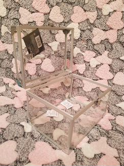 Wanderlust новый пластиковый кейс