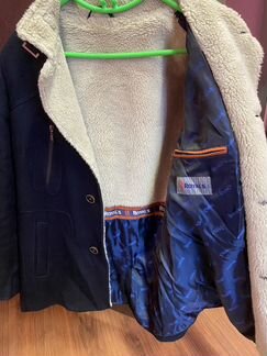 Качественное пальто