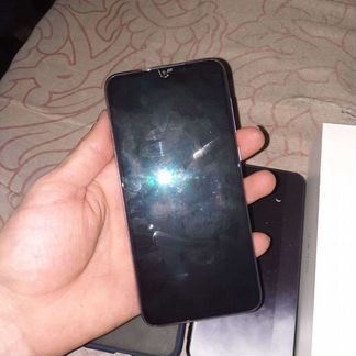 Телефон Xiaomi