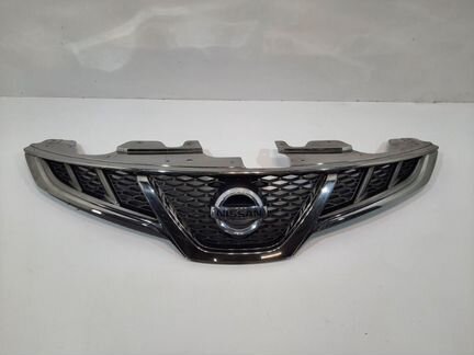 Решетка радиатора передняя Nissan Murano Z51