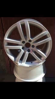 Диски Ауди Q7