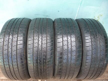 Шины 235/50R19 Continental Conti4x4Contact