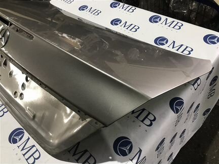 Крышка багажника Mercedes-Benz E-Class W211 W211