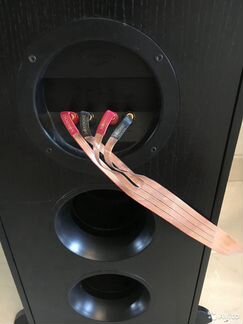 Klipsch пaра