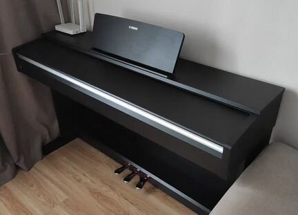 Цифровое пианино Yamaha YDP-142