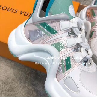 Archlight Louis Vuitton (36-40) Luxe