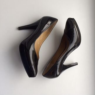 Туфли Терволина сост новых