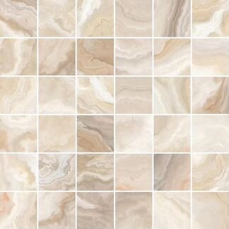 Керамогранит под оникс Crema