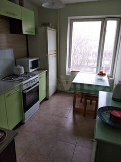 Комната 18 м² в 3-к, 5/10 эт.