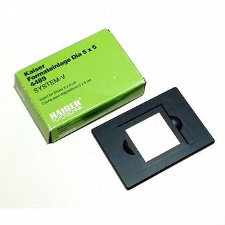 Комплектующие для фотоувеличителей Kaiser