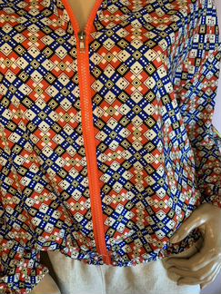 Бомбер milkowa