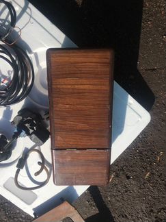 Для мерседес w124 -126 хлебница-шкатулка Дерево