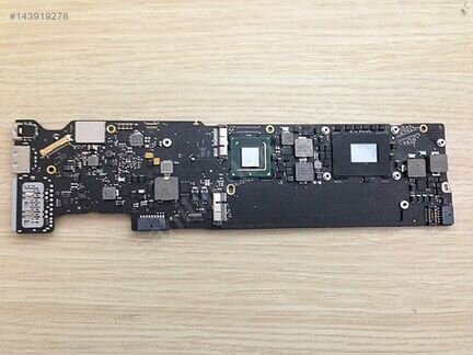 Материнская плата 820-3023-A Core i7 1,7GHz