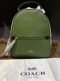 Рюкзак Coach