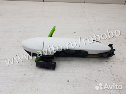 Ручка задняя левая Lifan X50 2017