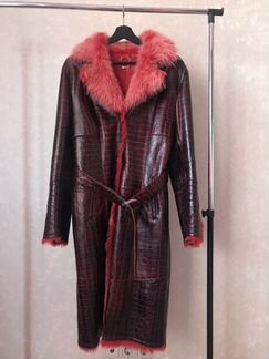 Дублёнка Oscar