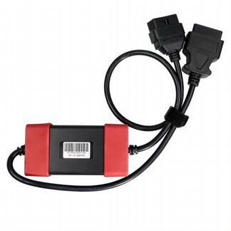 Launch конвертер 12v на 24v для грузовиков
