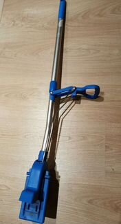 Швабра с отжимом