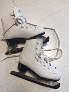Фигурные коньки 28