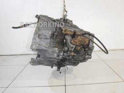 МКПП Форд Transit TT9