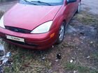 Ford Focus 2.0 AT, 2000, 350 000 км