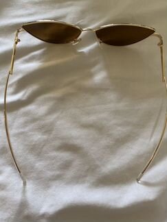 Очки от итальянских дизайнеров