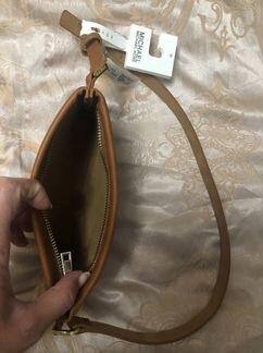 Поясная оригинал сумка новая клатч michael kors