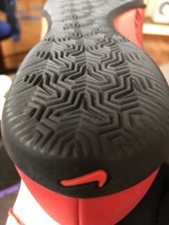 Бутсы (футзалки) Nike