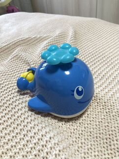 Игрушка Рыба