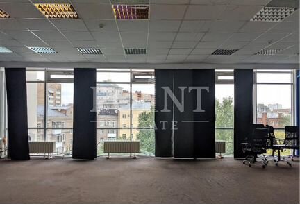 Сдам офисное помещение, 169.00 м²