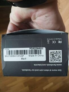 Экшен камера eken h9s