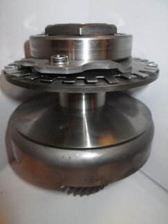 АКПП CVT 7 JF015/E Конус ведомый АКПП б/у