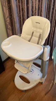 Tatamia peg perego стул детский