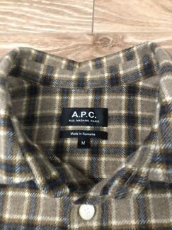 A.P.C