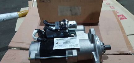 Стартер Doosan DB58TIS 300516-00041/300516-00003