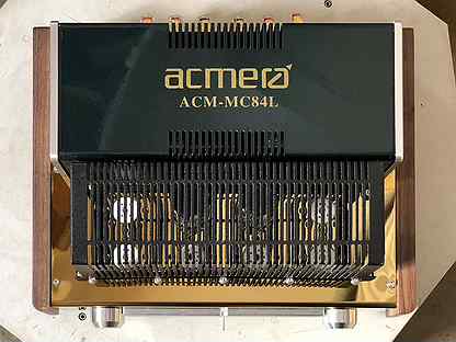 Acmera acm av6000 схема