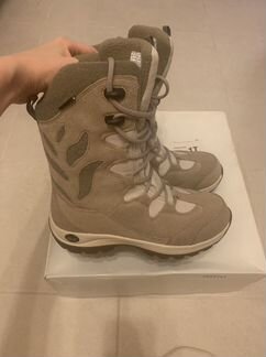 Ботинки Jack Wolfskin