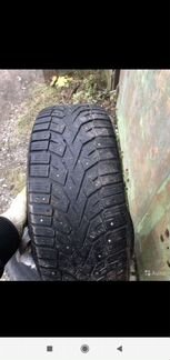 Шины gisloved б/у