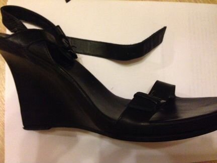 Сандалии Ann Demeulemeester Р.40, Оригинал, обмен