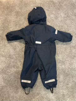 Комбинезон reima 74+6