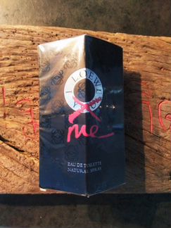 I Loewe Me. EDT. 50ml