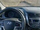 Hyundai Solaris 1.4 МТ, 2014, 98 000 км объявление продам
